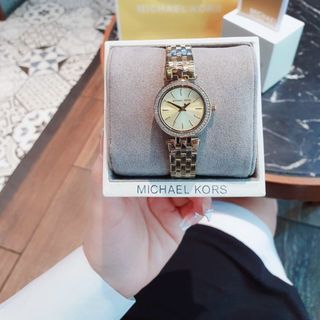 ĐỒNG HỒ MICHAEL KORS MINI CAO CẤP NEW