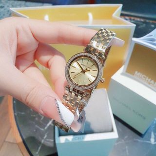 ĐỒNG HỒ MICHAEL KORS MINI CAO CẤP NEW
