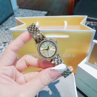 ĐỒNG HỒ MICHAEL KORS MINI CAO CẤP NEW