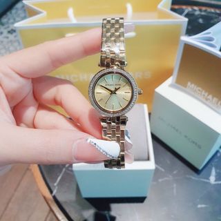 ĐỒNG HỒ MICHAEL KORS MINI CAO CẤP NEW