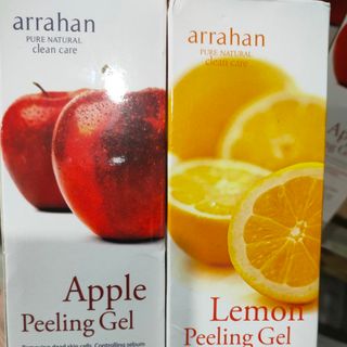 TẨY TẾ BÀO CHẾT ARRAHAN (MIX HƯƠNG)