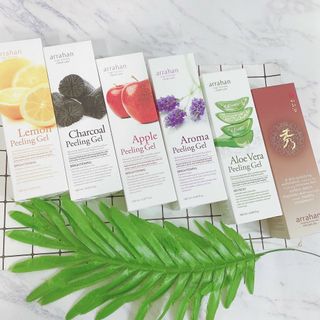TẨY TẾ BÀO CHẾT ARRAHAN (MIX HƯƠNG)