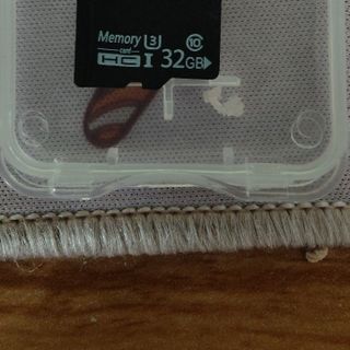 thẻ nhớ 32gb OEM tốc độ cao dùng đa năng từ cam ezviz dahua đến smartphone, tablet