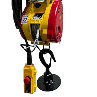 Máy tời điện SK160 giá sỉ