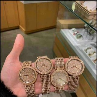 ĐỒNG HỒ MlCHAEL KORS DARCI CAO CẤP