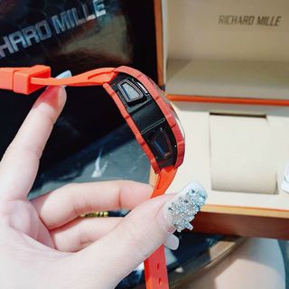 ĐỒNG HỒ RICHARD MILLER NAM TRUNG CẤP HOT