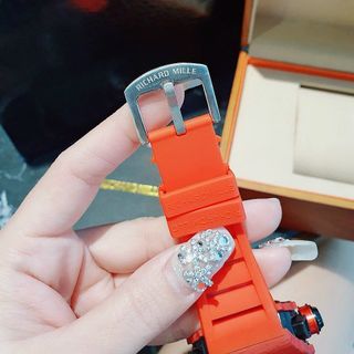 ĐỒNG HỒ RICHARD MILLER NAM TRUNG CẤP HOT