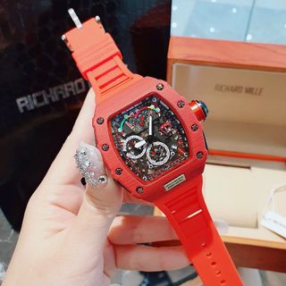 ĐỒNG HỒ RICHARD MILLER NAM TRUNG CẤP HOT