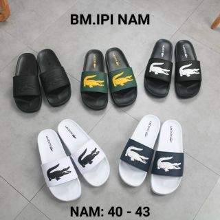 Dép thể thao đế ip