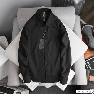 SƠ MI LỤA FOX DESGIN MỚI CAO CẤP