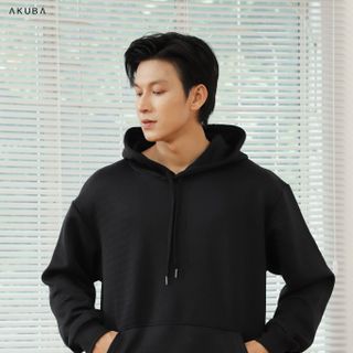 ÁO HOODIES AKUBA 01J0537