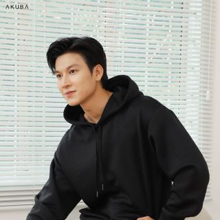 ÁO HOODIES AKUBA 01J0537