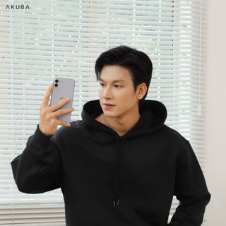 ÁO HOODIES AKUBA 01J0537