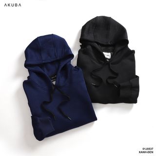 ÁO HOODIES AKUBA 01J0537