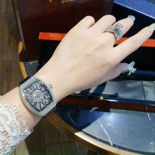 ĐỒNG HỒ FRANK MULLER DIAMOND CAO CẤP