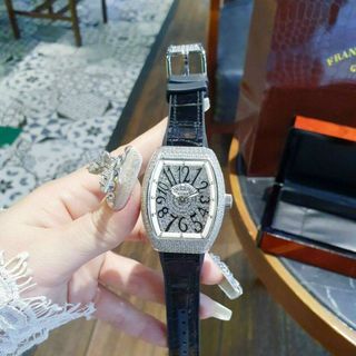 ĐỒNG HỒ FRANK MULLER DIAMOND CAO CẤP