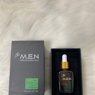 Serum Dưỡng Da Nam The Men 30ml - Dưỡng Trắng Da Sạch Thâm