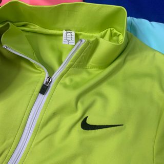 Áo Croptop Dài Tay Khoá Logo Thêu Chuẩn Đồ Thể Thao Chất Siêu Đẹp Giá Sỉ, Hàng Đẹp