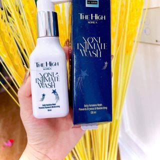 Tinh chất phụ khoa - Yoni Hàn Quốc