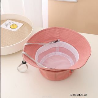 Mũ dây khủng long S3-8y M4.50-ri5