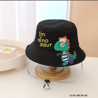 Mũ dây khủng long S3-8y M4.50-ri5