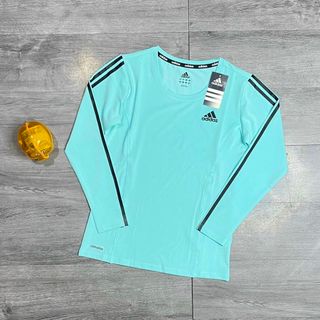 Áo Dài Tay Nữ Đồ Thể Thao Siêu Chất Đẹp Chuẩn Giá Sỉ, Hàng Đẹp