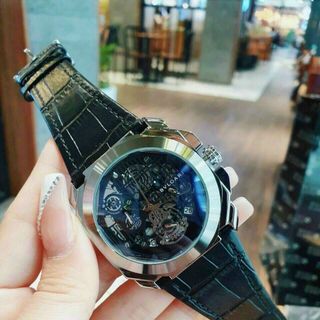 ĐỒNG HỒ BLVGARI TRUNG CẤP DA NAM
