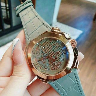 ĐỒNG HỒ BLVGARI TRUNG CẤP DA NAM