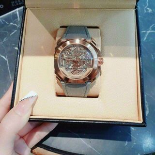 ĐỒNG HỒ BLVGARI TRUNG CẤP DA NAM