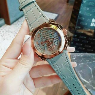 ĐỒNG HỒ BLVGARI TRUNG CẤP DA NAM
