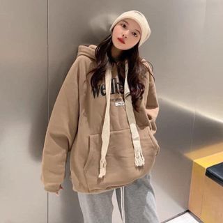 Áo hoodie nỉ giá sỉ