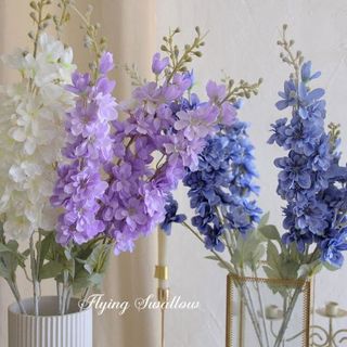 Cành Hoa Phi Yến 2 Nhánh Loại 1