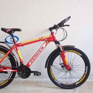 ❤️XẢ KHO BÁN GẤP XE ĐẠP KENKEN 24-26 INCH ✅