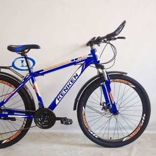 ❤️XẢ KHO BÁN GẤP XE ĐẠP KENKEN 24-26 INCH ✅