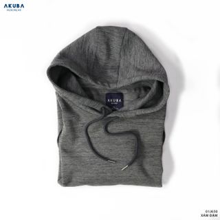 ÁO HOODIES AKUBA - 01J650