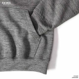 ÁO HOODIES AKUBA - 01J650