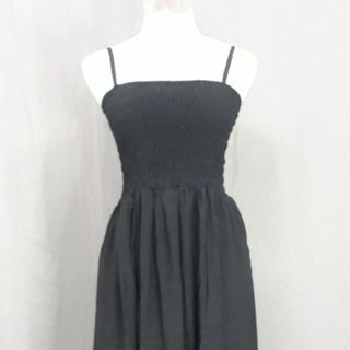 Đầm đuôi cá ngắn nhiêu màu