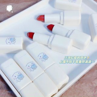 Set son sáp Muge 3 cây