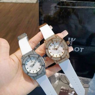 ĐỒNG HỒ HUBLOT NỮ 2 VIỀN giá sỉ