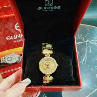 ĐỒNG HỒ SUNRICE NỮ CHÍNH HÃNG