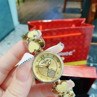 ĐỒNG HỒ SUNRICE NỮ CHÍNH HÃNG