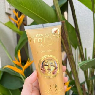 Nạ vàng 24k tuýt.. giá sỉ