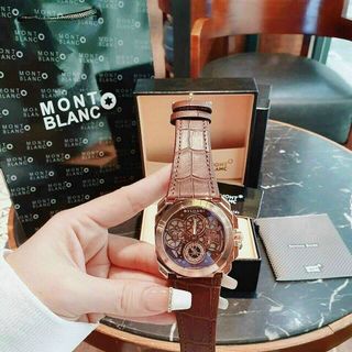 ĐỒNG HỒ BLVGARI TRUNG CẤP DÂY DA NAM