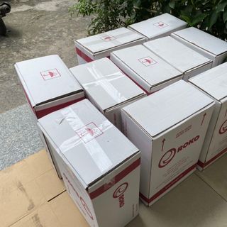 Chất tạo đặc Sodium Alginate E401 - Tây Ban Nha dùng trong sản xuất sản phẩm yến