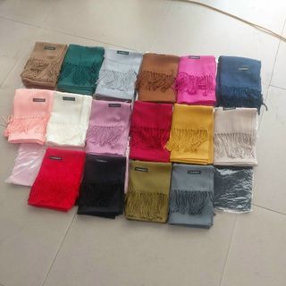 Khăn quàng cổ cashmere