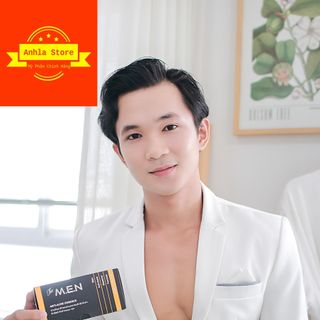Serum Trị Mụn Nam The Men Anti Acne 30ml