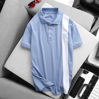 Áo Có Cổ Nam Cá Sấu NY Đồ Thể Thao Chuẩn Siêu Đẹp Giá Sỉ, Hàng Đẹp