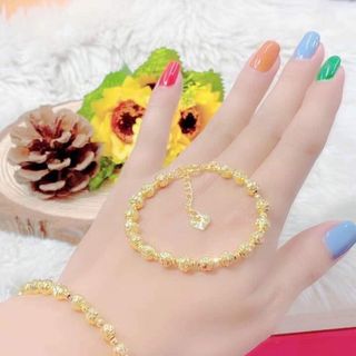 Vòng bi đeo không đen