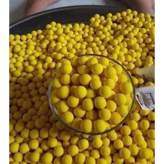 Tinh nghệ viên mật ong
