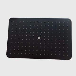 Sen cây tắm đứng nóng lạnh màu đen đa chức năng dể sử dụng